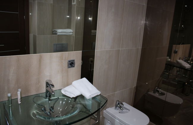 Penthouse - Private Pool - Foto 32