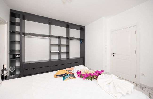 Villa White Cloud in Dalyan - Foto 26