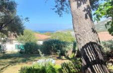 Petite maison en Balagne, belle vue mer - Foto 1