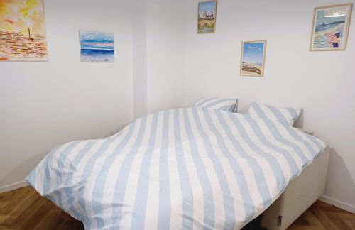 Escale au Nord - Foto 13