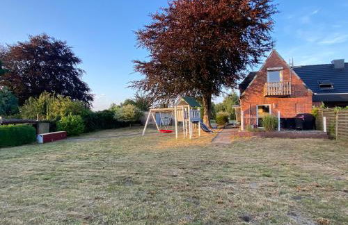 Hus Heideblick -zwischen Natur und Nordsee- - Foto 20