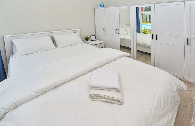 C Suites Antalia Airport - Foto 8