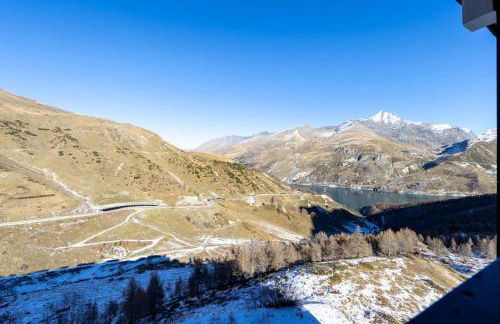 Au 6ème ciel Tignes 2100m - Vue Lac & Montagnes - Proche pistes - 2 adultes et 2 enfants - Foto 18