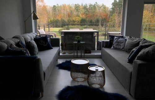 Comfort Zone Ostróda Ruś Mała - Foto 61