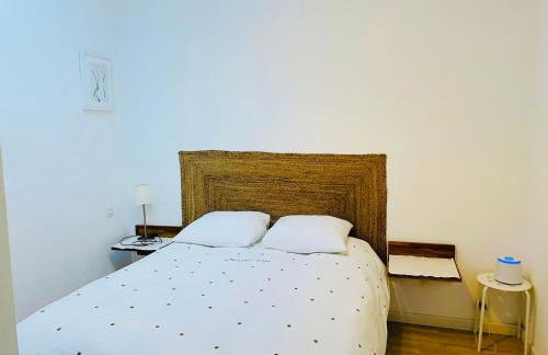 Bordeaux Centre T2 Duplex 65m Hospital Pellegrin CHU - Foto 1