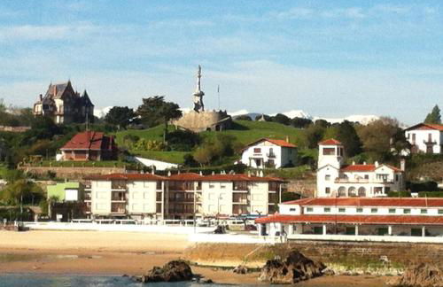 Apartamentos Mar Comillas - Foto 66