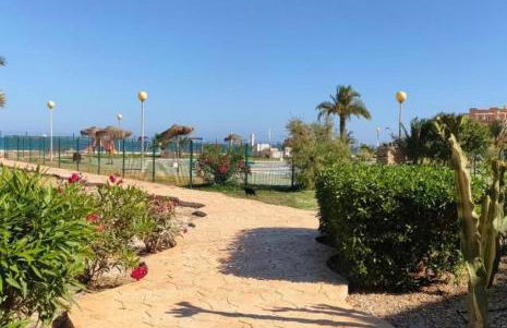 Acceso directo a playa naturista de Vera - Foto 12