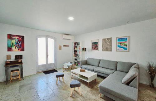 Camargue - La Saline Forézienne - Salin-de-Giraud - Foto 8