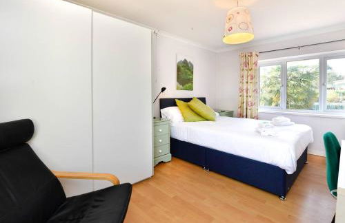 Castell Coch Retreat 4BR House with Garden & Park - Foto 8