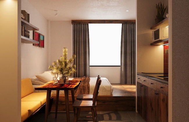 UNIQUE Creative - Grand Residence - Rooftop Pool - Foto 20