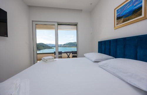 Villa Navis in Rogotin - Haus für 8 Personen - Foto 34