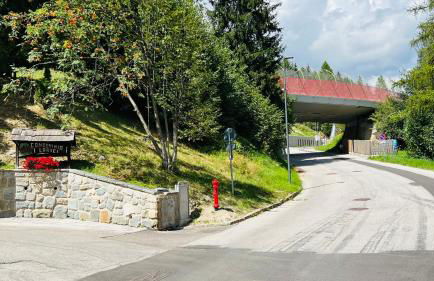 Residence Larici Belvedere - Photo 25