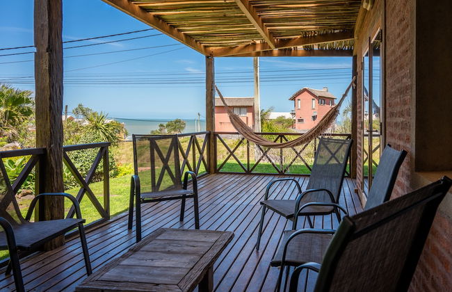 Muelles del Diablo Tranquilo - Photo 67