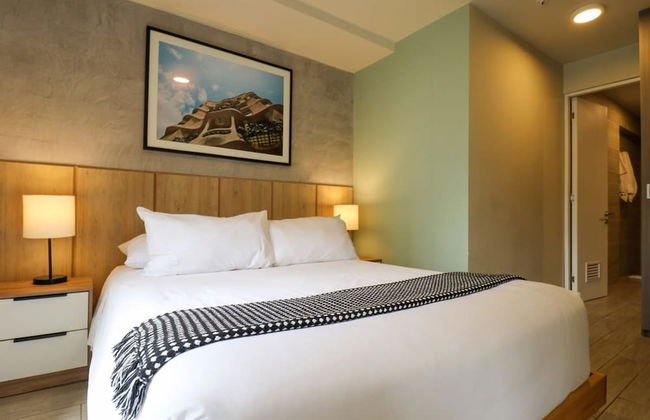 w Stunning 2BR in Barranco - Photo 27