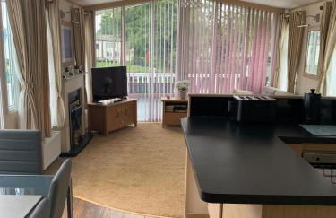 Lakeside Lodge Valencia 2 bedroom - Foto 14