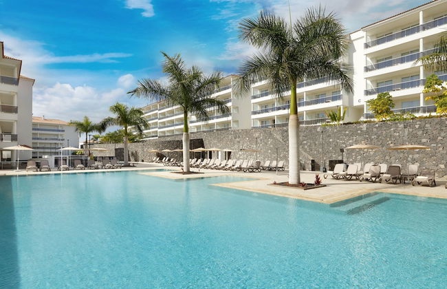 Marinell Collection Palm-Mar - Foto 46