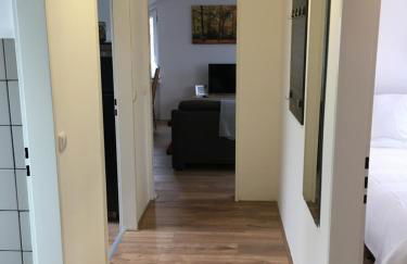 Apartment Gronau - Foto 34