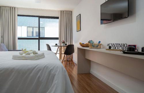 Lindo studio em Poços de Caldas MG PGO402 - Foto 8