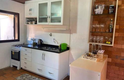 Casa com piscina a beira mar - Foto 16