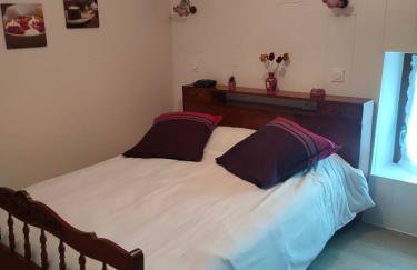 Le gîte des Bernadettes - Foto 30