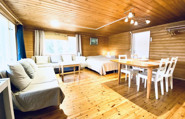 Köningsviken vacations in Sipoo - Foto 8