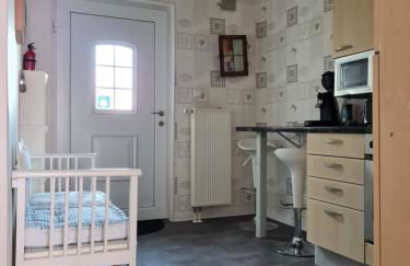 Ferienwohnung in Fuldatal bei Kassel - Foto 12