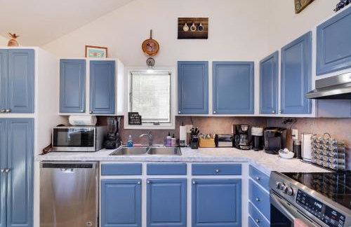 Zen Den - Pocono LakeFront with Hot Tub ! - Foto 11