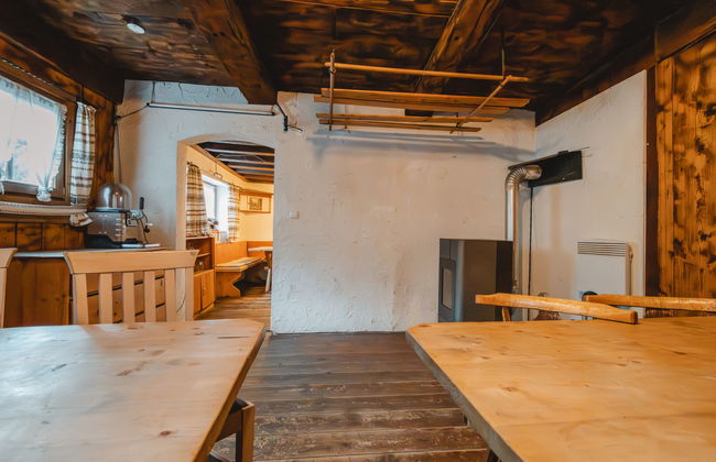 Alte Sahnealm - Foto 9