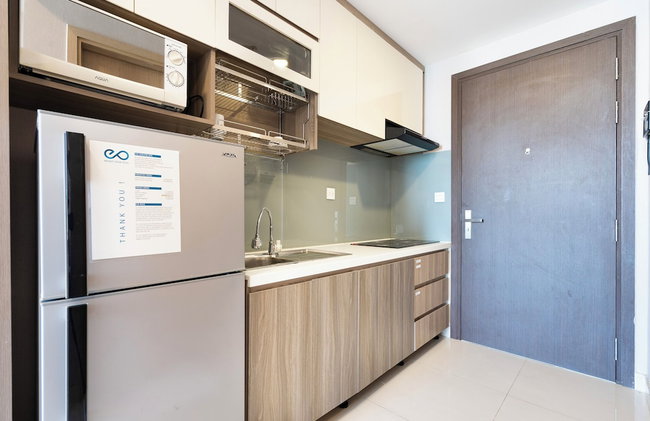 Amazing CBD Rivergate Apartment & Pool - Foto 12