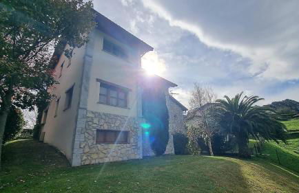 Casa La Palmera - Vistas y calma en Ribadesella - Foto 43