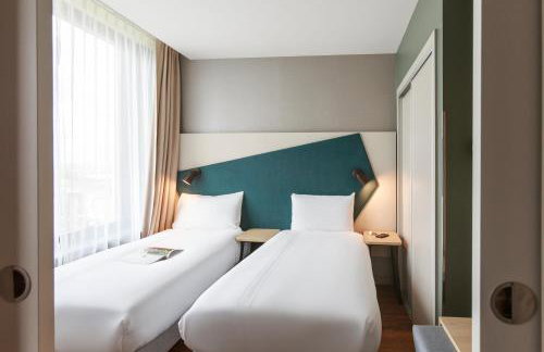 Aparthotel Adagio London Stratford - Foto 61