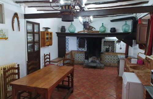 casa rural Mas Pare Sant - Foto 12