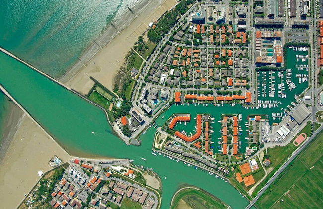 Beautiful One-bedroom Flat With Swimming Pool Near the sea by Beahost Rentals - Foto 11