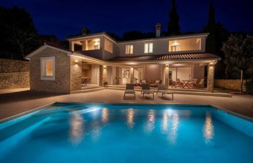 Villa Matani - Foto 10