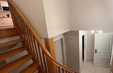 Ferienwohnung Kempkens -Hochwertig & modern - Foto 13