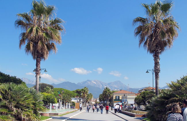 Villa Poggiobello - Foto 32