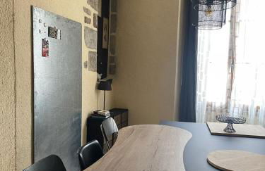 POPPY appartement de charme à 2 min centre-ville - Foto 35