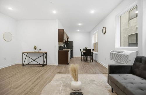 Cozy 1BR home inside the Fairmount Square building - Foto 8