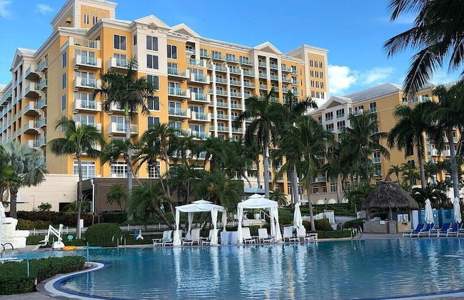 Studio at The Ritz-Carlton Key Biscayne - Photo 14