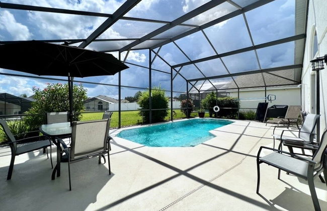 Cozy 3 Br 2 Bath Villa With Splash Pool-335kd 3 Bedroom Home by RedAwning - Foto 13