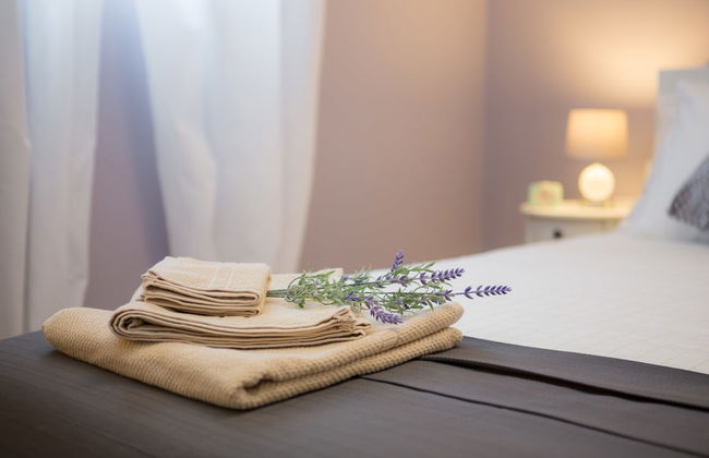 Apartments Zlatin Dvor - Foto 17