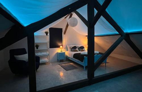 Escapada amarela SPA et détente - Foto 5