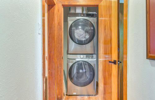 2 Mi to Pleasure Pier Pet-Friendly Gem with Yard - Foto 17