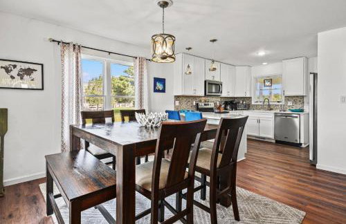 Salty Sea Lyons Landing - Pet friendly! - Foto 10