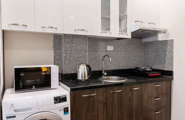 Fukurai Boutique Apartments Ha Noi - Photo 13