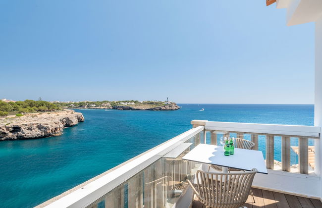 Orange Colom Seaside Apartments - Foto 42