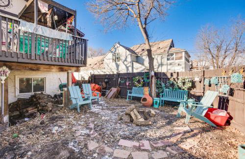 Pet Friendly 3 Mi to Central Minneapolis - Foto 3