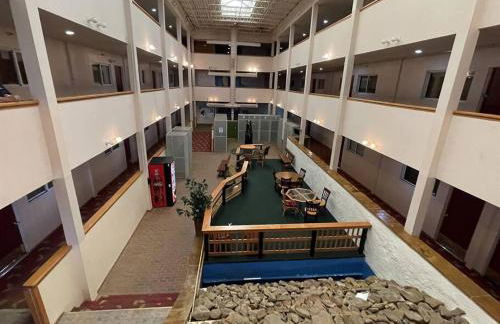 Stroll to Slopes, Village Area, Ski in-out MtLodge 237 - Foto 34