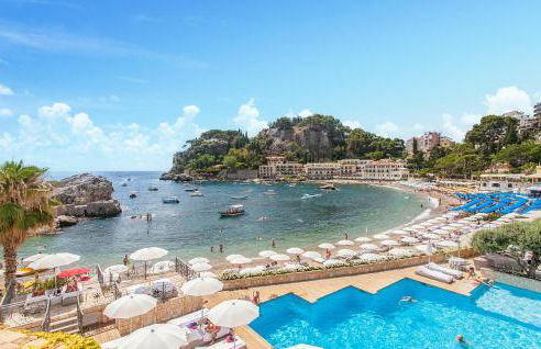 Gorgeous Apartment In Trappitello - Foto 9