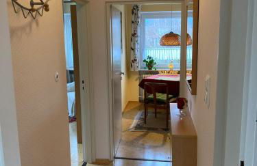 Terrassenwohnung - Foto 14